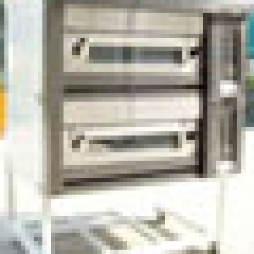 Deck Oven/bakery equipment