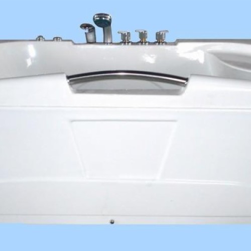 Jacuzzi, whirlpool, massage bathtub