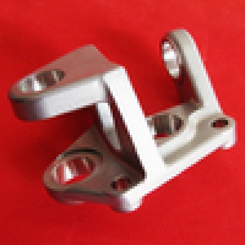 Stainless steel parts