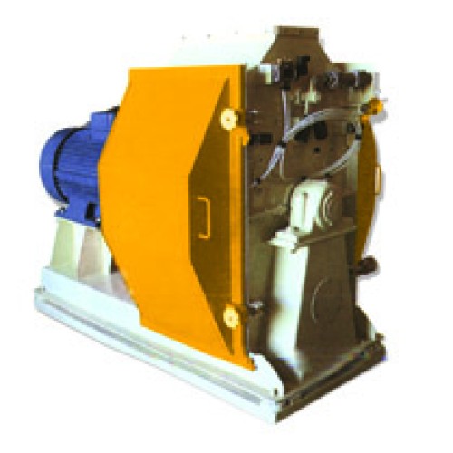 Hammer mill