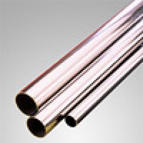 Stainless steel pipes