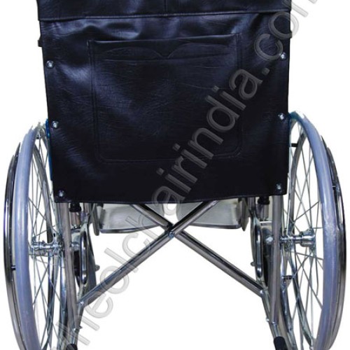 Basic wheelchair