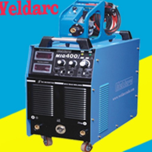 Mig welding machines