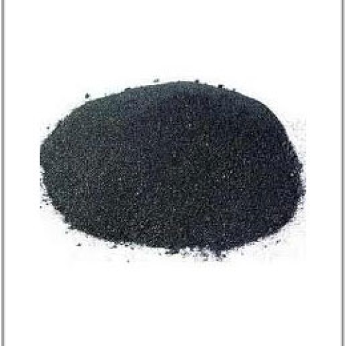 Graphite flakes