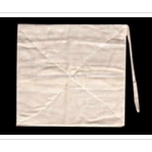 Abdominal gauze swab