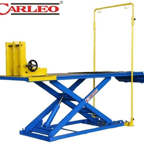 Motorcycle lift(500kg)