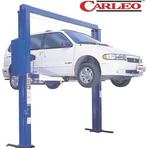 Gate type two post lift(3.5tons)