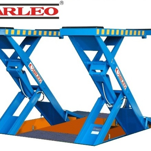 Scissor lift(3.5tons)