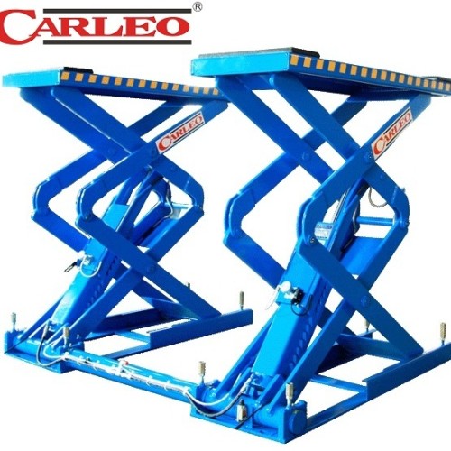 Scissor lift(3.0tons)