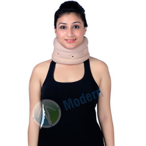 Cervical collar