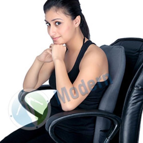 Orthopaedic back rest