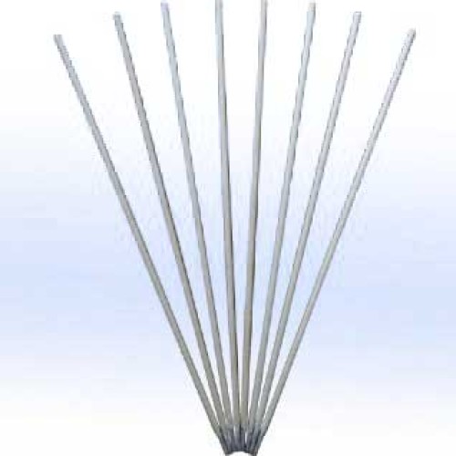 Stainless steel electrodes