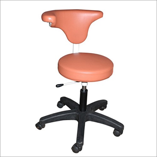 Dental stool