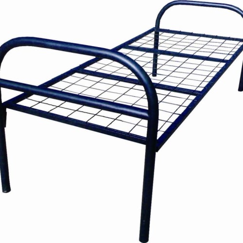 steel beds