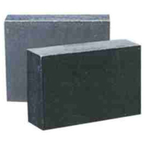 Impervious carbon bricks
