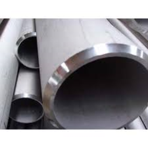 Duplex steel