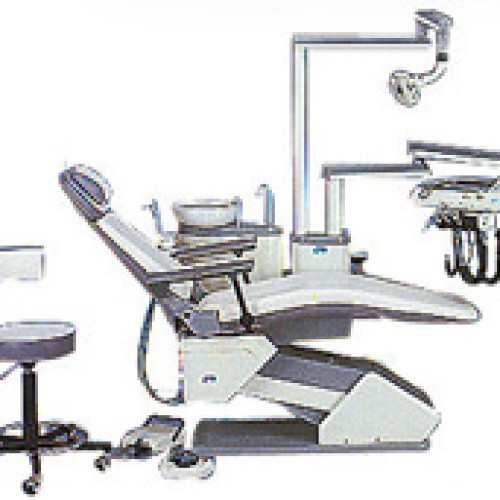 Dental chair