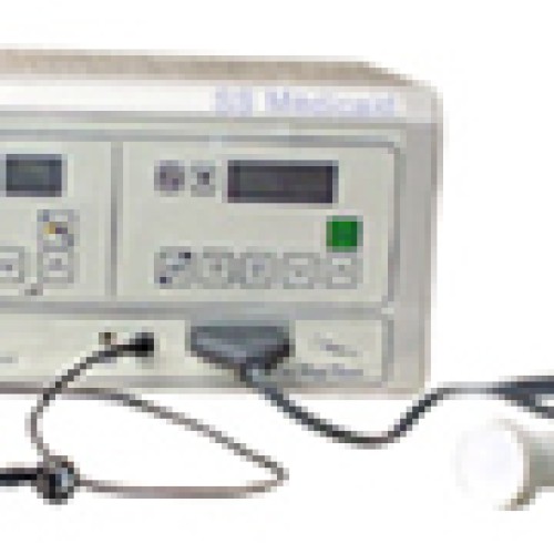 Foetal doppler(portable)