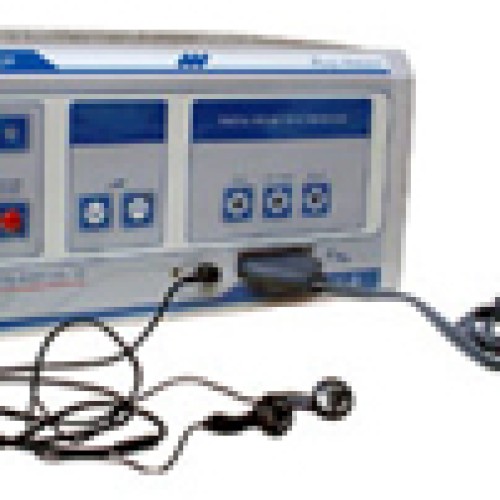 Foetal doppler(table-top)