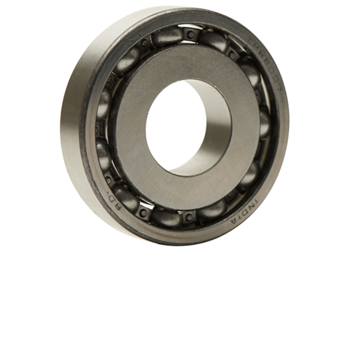 Ball bearings