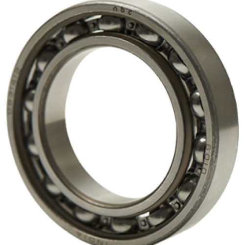 Low torque bearings