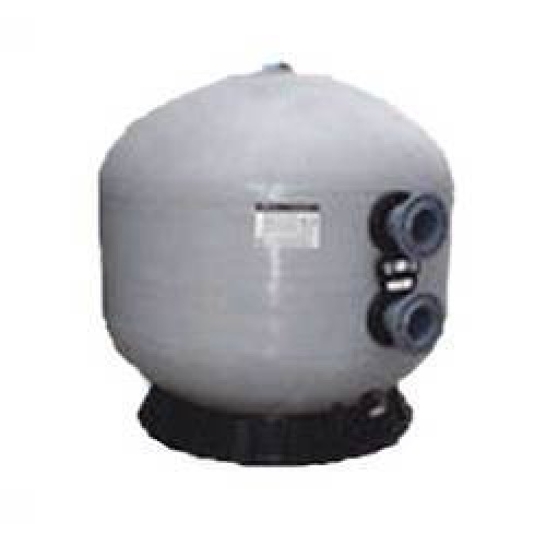 Emaux commercial swimming pool filters