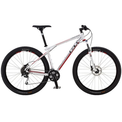 Gt karakoram elite 29er mountain bike - 2015