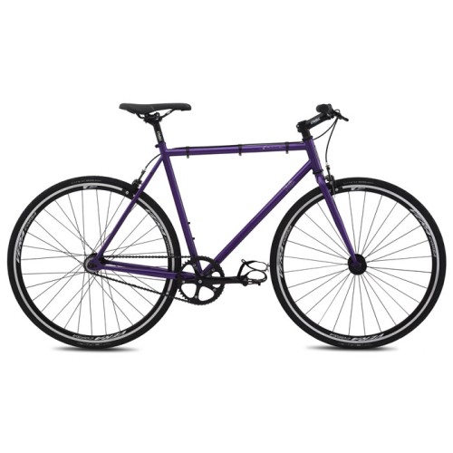 Fuji declaration single-speed city bike - 2014