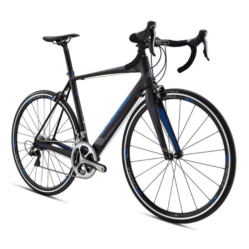 Fuji altamira 1.1 road bike - 2015