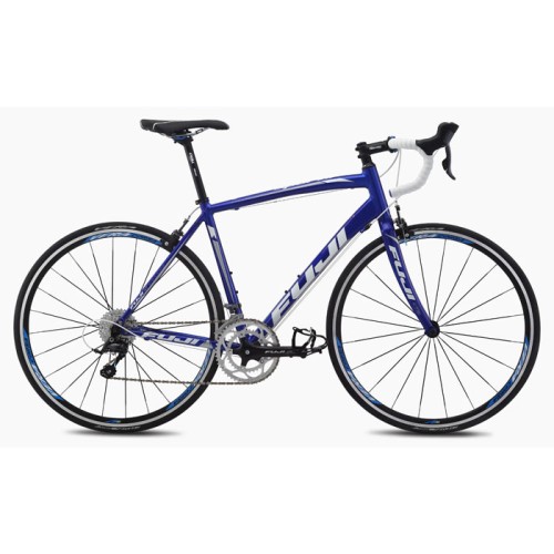 Fuji sportif 2.3 c road bike - 2014