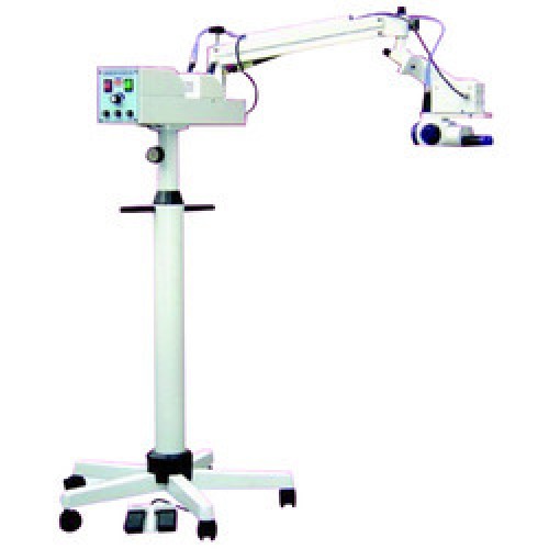 Dental microscope