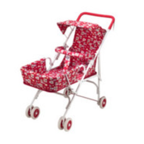 Premier pram std