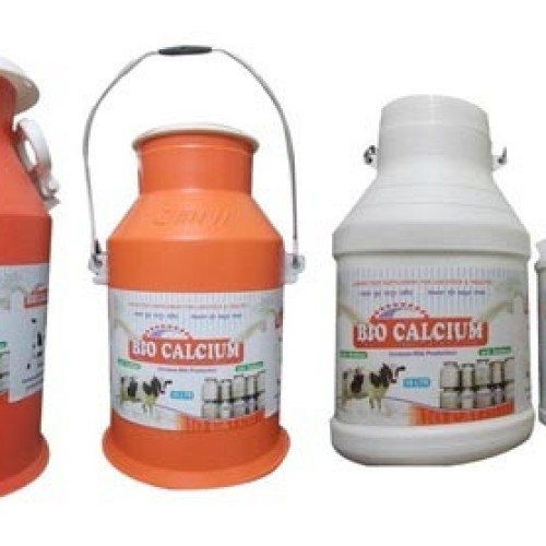 Bio calcium liquid