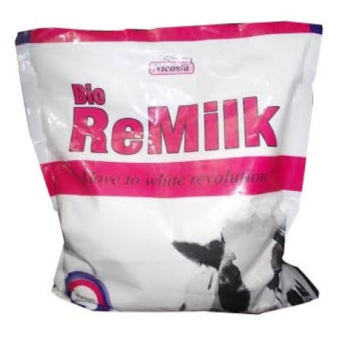 Bio remilk powder