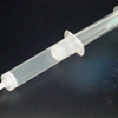 10ml disposable syringe mold