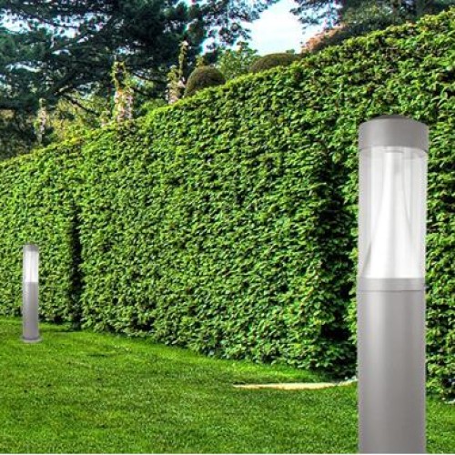 8w led lawn lamp