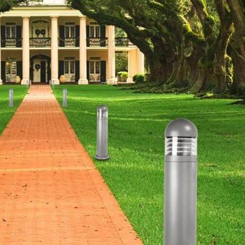 35w lawn lamp with holder e27/g12
