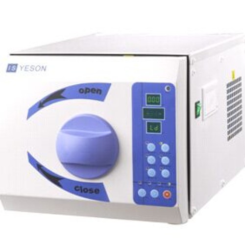 8l dental autoclave with class b
