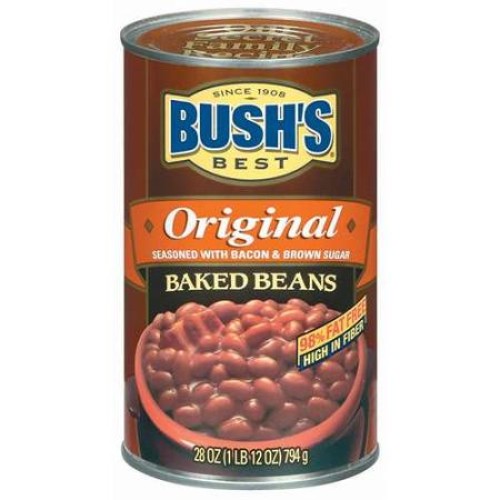 Bushs best original baked beans, bushs best original baked beans,