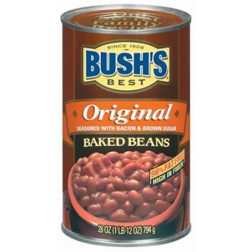 Bushs best original baked beans, bushs best original baked beans,