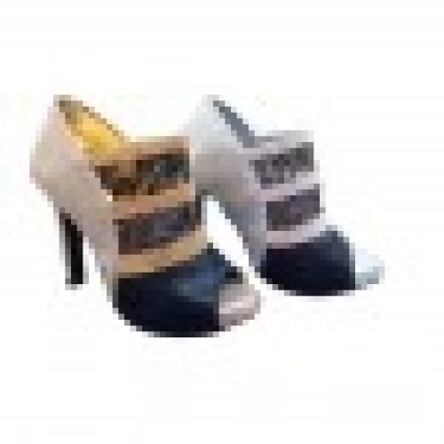 Ladies Fancy Shoes