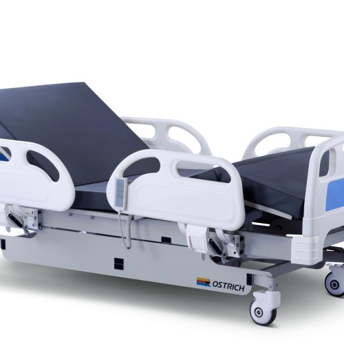 Hospital beds