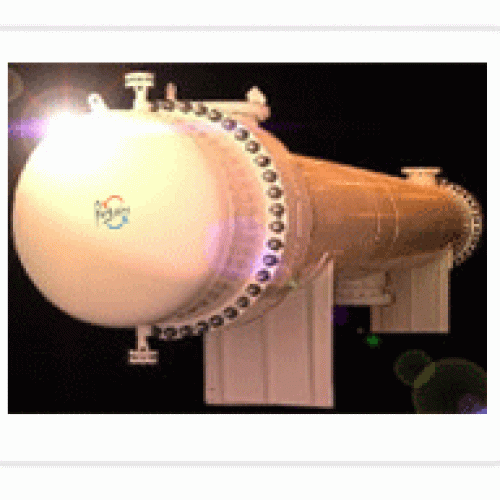 Heat exchangers