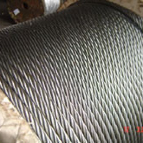 Steel Wire Ropes