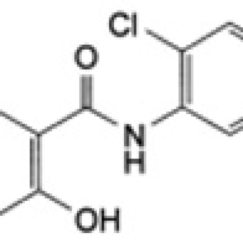 Niclosamide