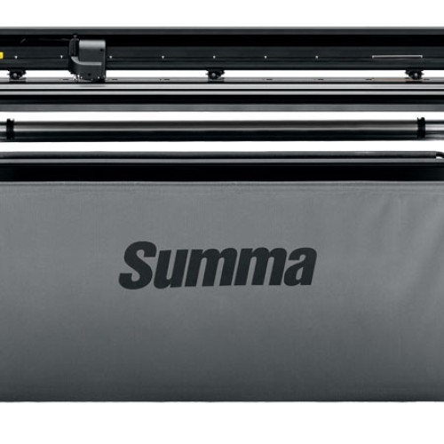 Summa s120 t series