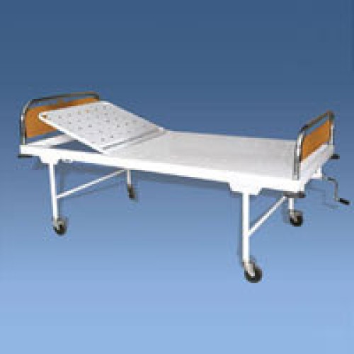 Ward care bed