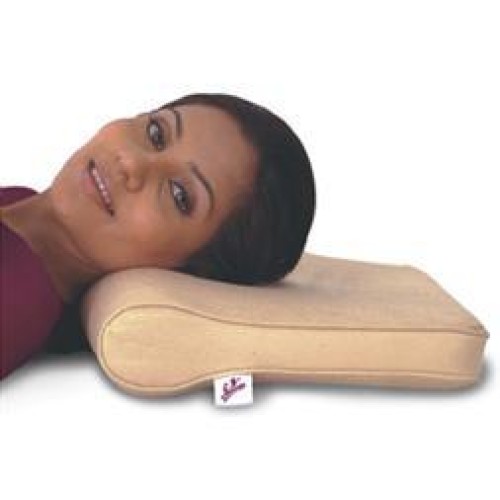 Cervical pillow