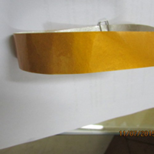 Kapton mica paper