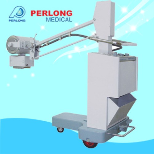 Mobile xray equipment(plx102) hot sale!